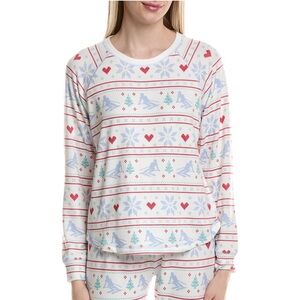 PJ Salvage Apres All Day Top